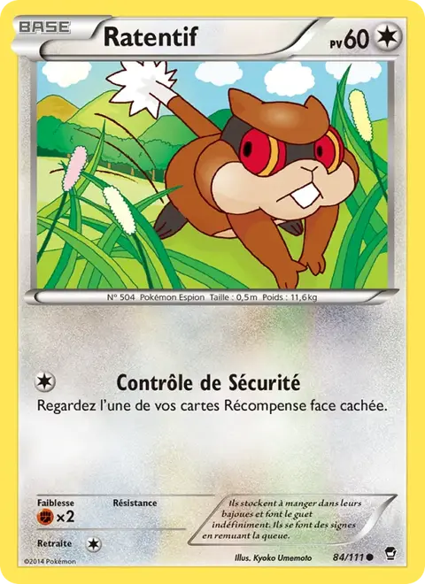 Ratentif