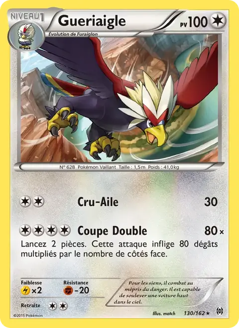 Gueriaigle