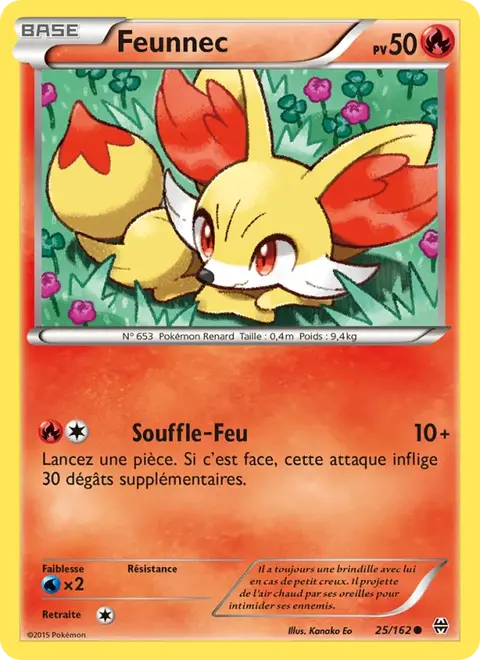 Feunnec