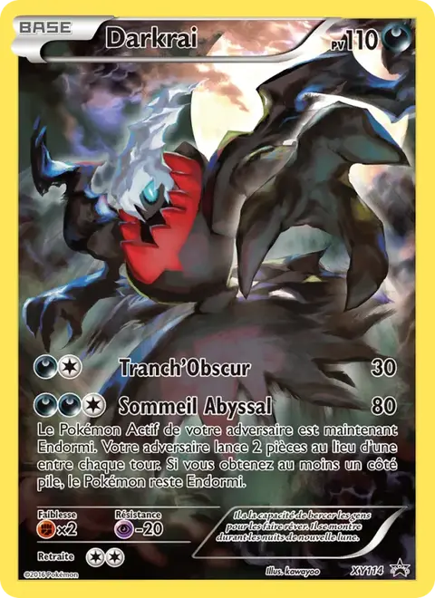 Darkrai