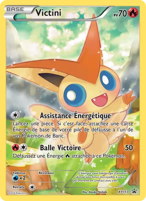 Victini