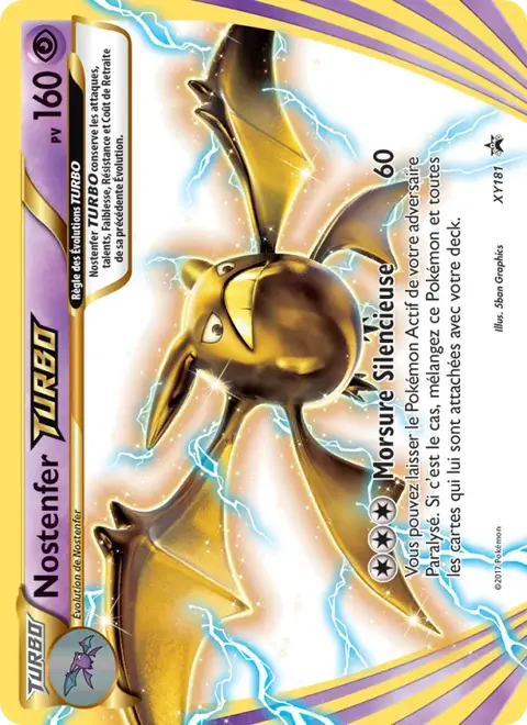 Nostenfer TURBO