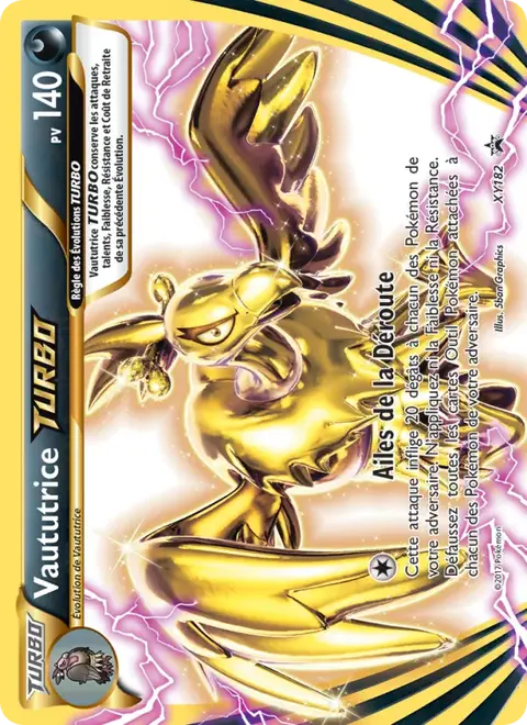 Vaututrice TURBO