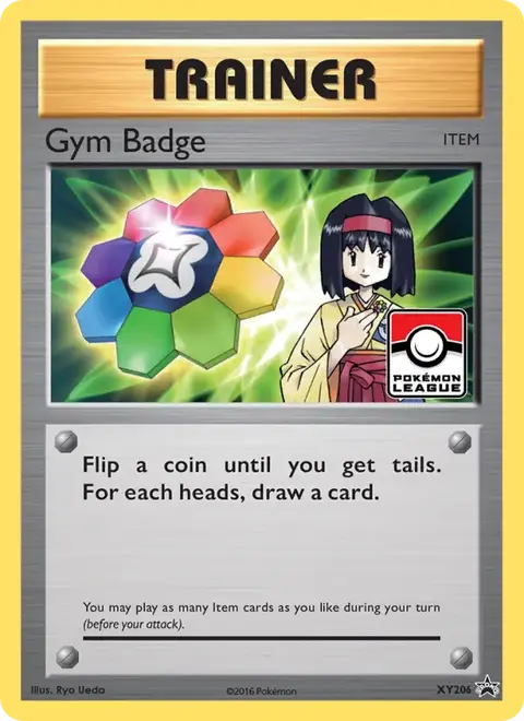 Badge