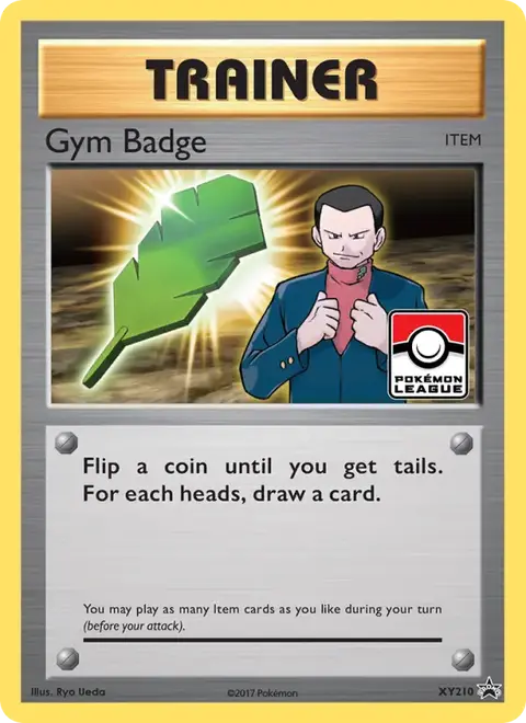 Badge