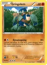 Gringolem