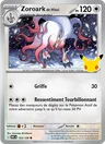 Zoroark de Hisui