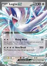 Lugia-ex