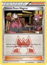 Admin Team Magma