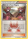 Sbire de la Team Magma