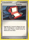 Pokédex HANDY910is