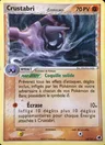 Crustabri δ