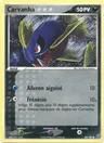 Carvanha