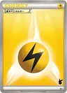 Énergie Électrique