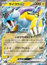 Raikou-ex