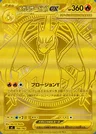 Méga-Dracaufeu Y-ex