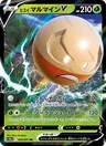 Électrode de Hisui V