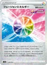 Énergie Poing de Fusion