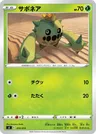 Cacnea