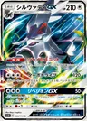 Silvallié GX