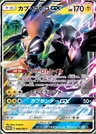 Tokorico GX