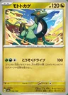 Motorizard
