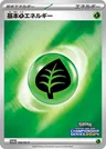 Énergie Plante
