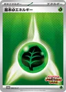 Énergie Plante