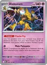 Alakazam