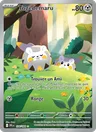 Togedemaru