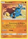 Scarhino