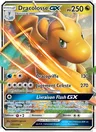 Dracolosse GX