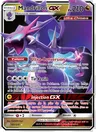 Mandrillon GX