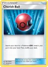 Mémoire Ball