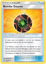 Bombe Géante
