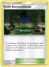 Forêt Sommeillante