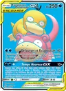 Ramoloss et Psykokwak GX