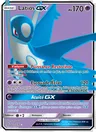 Latios GX