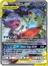 Méga-Ténéfix et Tyranocif GX