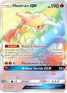 Heatran GX