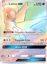 Latios GX