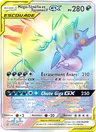 Méga-Ténéfix et Tyranocif GX