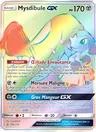 Mysdibule GX