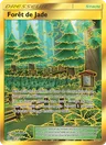 Forêt de Jade