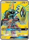 Tokorico GX