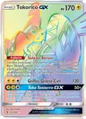 Tokorico GX