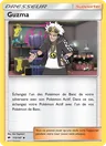 Guzma