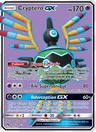 Cryptéro GX