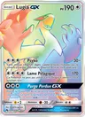 Lugia GX
