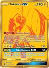 Tokorico-GX